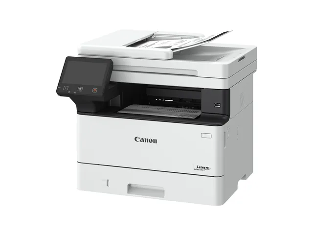 Multifunctional Laser Canon I-SENSYS MF461dw II