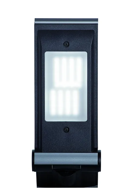 Bureaulamp MAUL Optimus LED dimbaar tafelklem antr