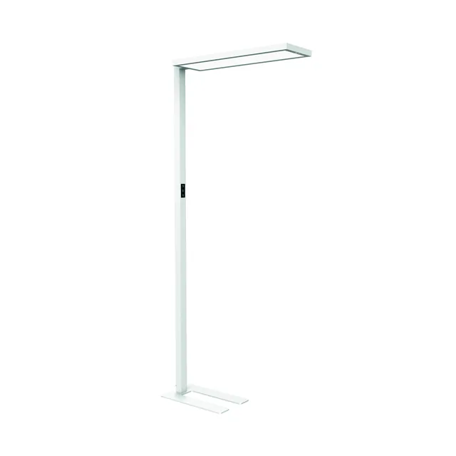 Vloerlamp MAUL Senja LED dimbaar wit
