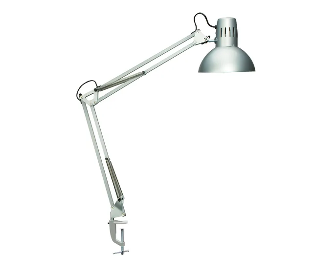 Bureaulamp MAUL Study tafelkl incl.LED E27 lamp zl