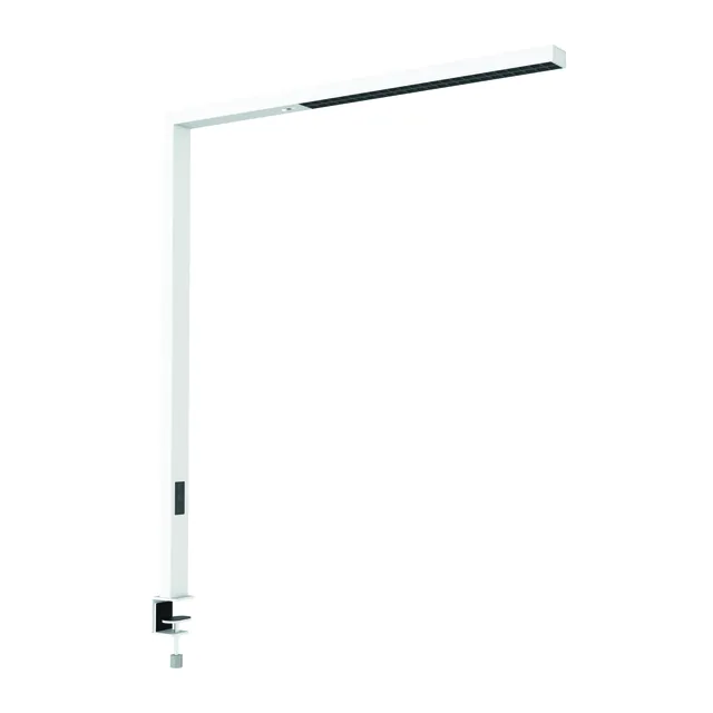 Werkpleklamp tafelklem MAUL Sirius LED dimbaar wit