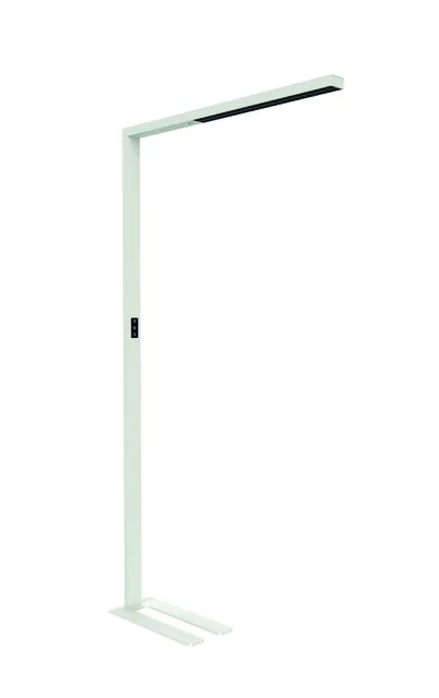 Vloerlamp MAUL Sirius LED dimbaar wit