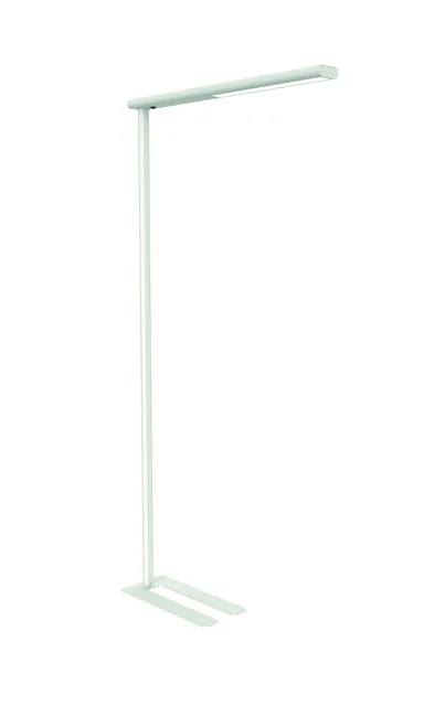 Vloerlamp MAUL Jet LED wit