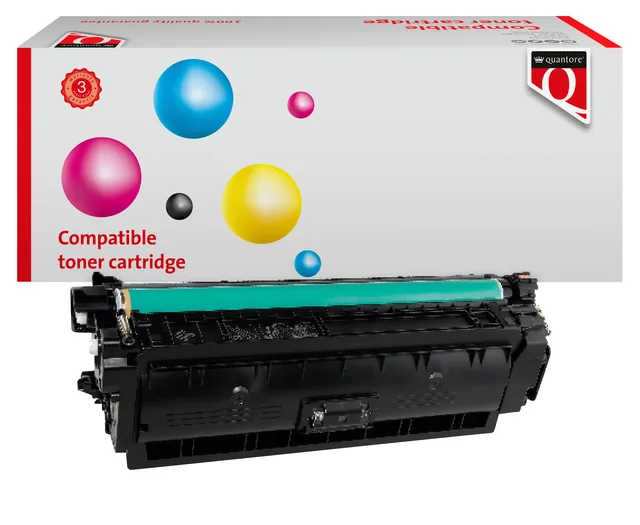 Tonercartridge Quantore HP W1470X zwart