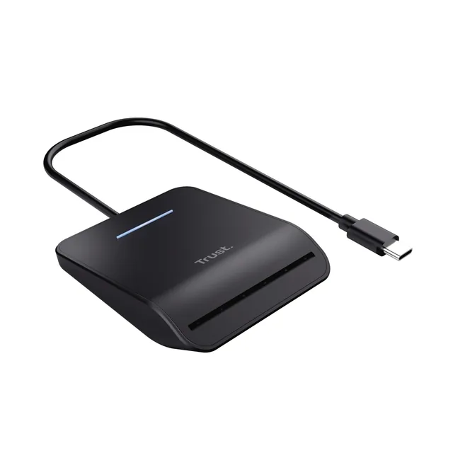 Kaartlezer Trust Primo DNI USB-C