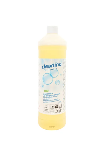 Ontvetter Cleaninq Eco 1 liter