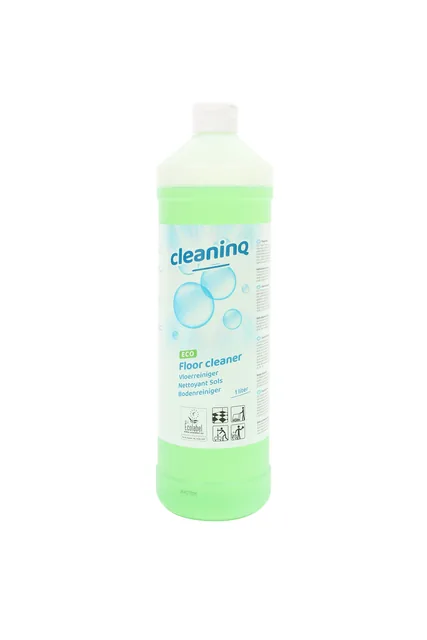 Vloerreiniger Cleaninq Eco 1 liter