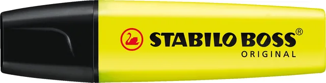 Markeerstift STABILO BOSS 70 48st assorti
