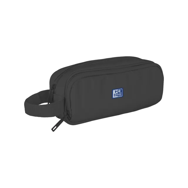 Pennenetui Oxford B-Smart zwart