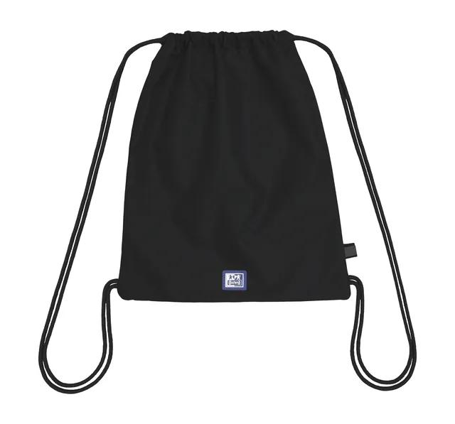 Gymtas Oxford B-Cool  20l zwart