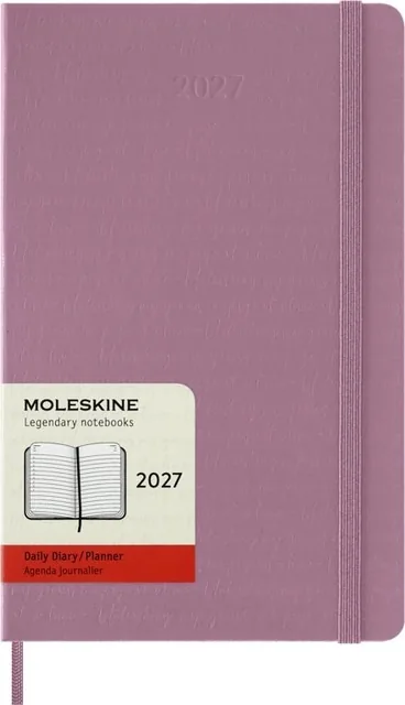 Agenda 2027 Msk Plan Day large hc majestic pink