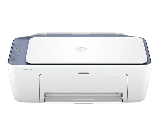 Multifunctional inktjet HP DeskJet 2922