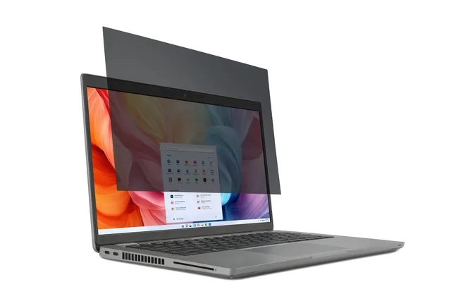 Privacyfilter Kens HC voor 15.6 inch laptops 16:9