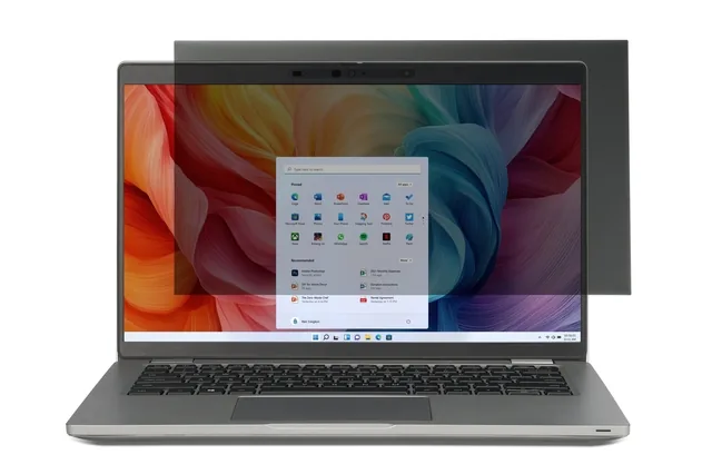 Privacyfilter Kens HC voor 14'' laptops 16:9