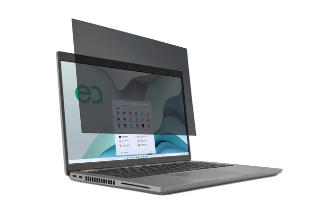 Privacyfilter Kens EQ voor 14 inch laptops 16:10