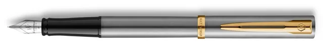 Vulpen Waterman Allure Impression GT M rvs