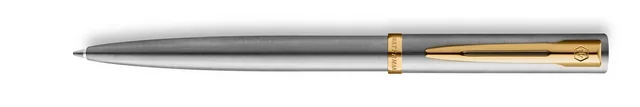 Balpen Waterman Allure Impression GT M rvs