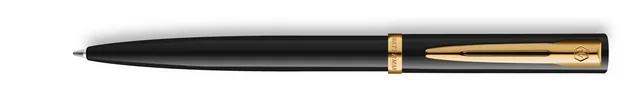 Balpen Waterman Allure Impression GT M zwart