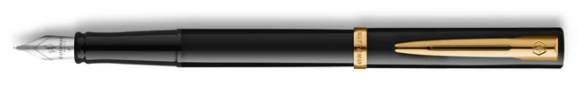 Vulpen Waterman Allure Impression GT M zwart