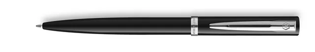Balpen Waterman Allure Impression CT M zwart