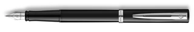 Vulpen Waterman Allure Impression CT M zwart