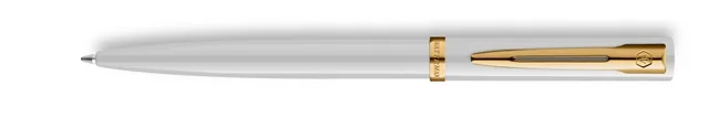 Balpen Waterman Allure Impression GT M wit