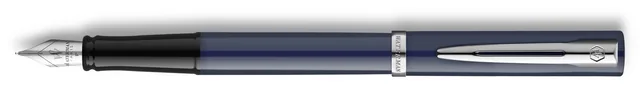 Vulpen Waterman Allure Impression CT M blauw