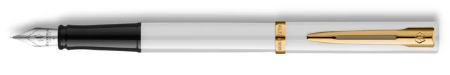 Vulpen Waterman Allure Impression GT M wit