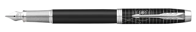 Vulpen Parker IM Premium Legacy of Flight CT M