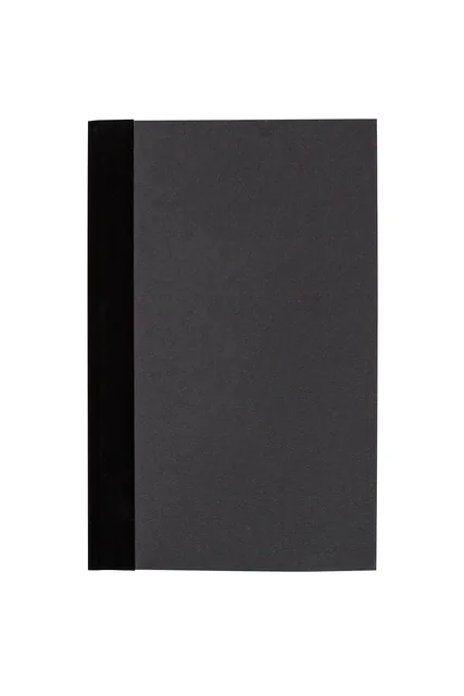 Register Qua breedfolio 192blz lijn grijs gewolkt