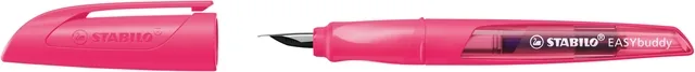 Vulpen STABILO Easybuddy L en M neon ass