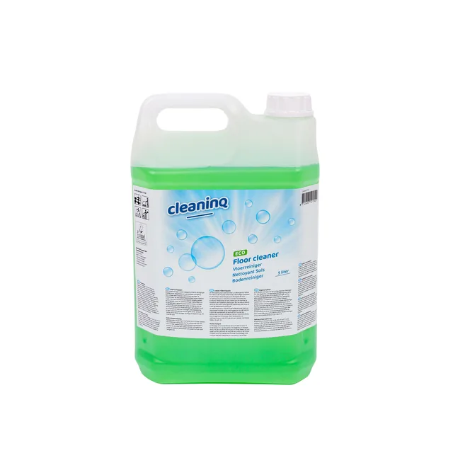 Vloerreiniger Cleaninq Eco 5 liter