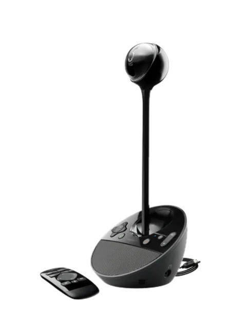 ConferenceCam Logitech BCC950
