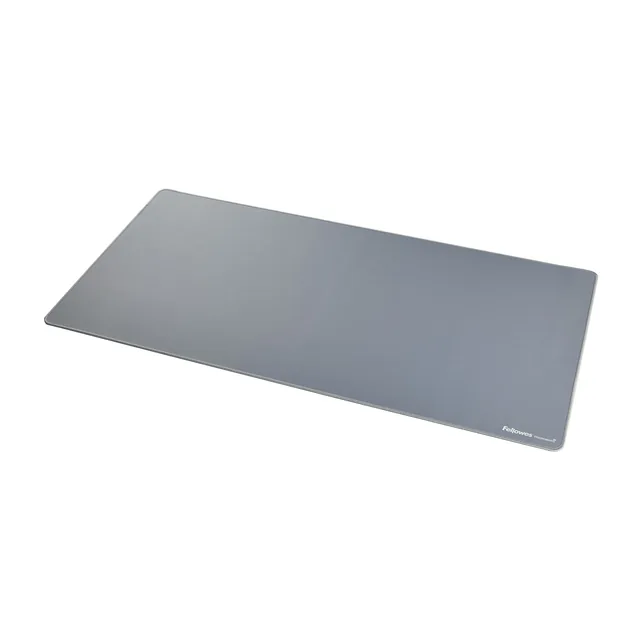 Bureau-onderlegger Fellowes Breyta blauw