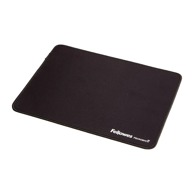 Muismat Fellowes Breyta XL zwart