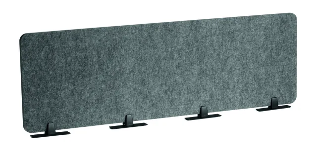 Bureauscherm Durable EFFECT 160