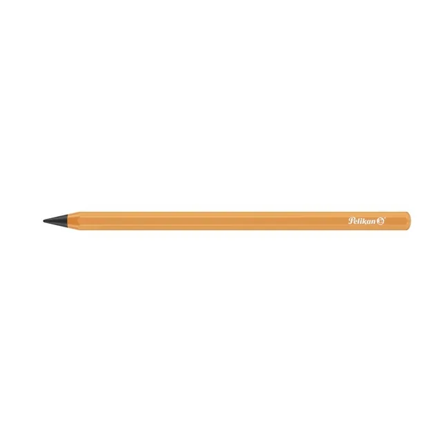 Potlood Pelikan Endless pencil amber