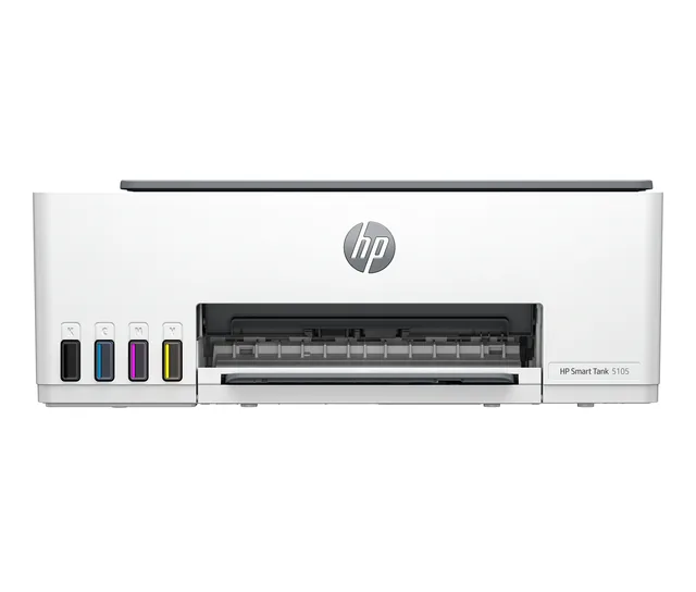 Multifunctional inktjet HP Smart Tank 5105