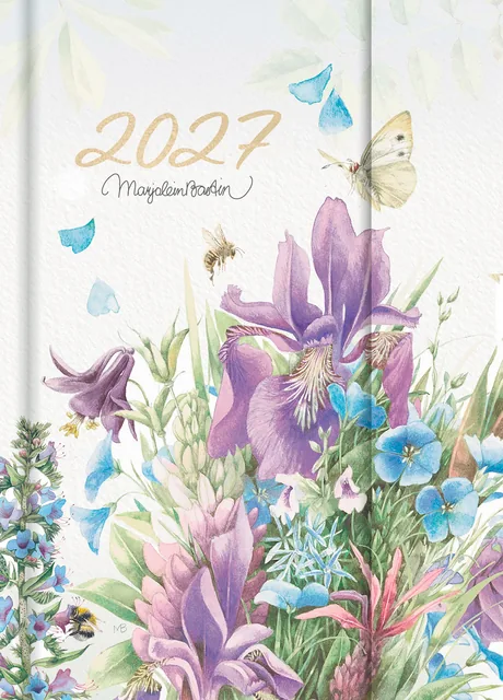 Agenda 2027 Marjolein Bastin pocket nl