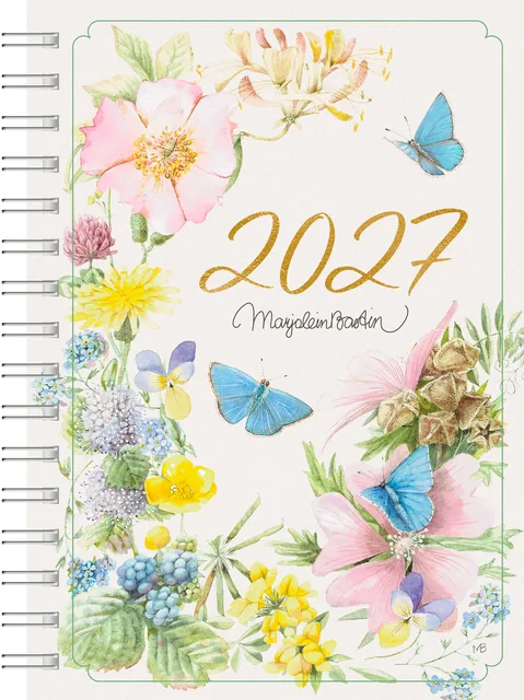 Agenda 2027 Marjolein Bastin large nl