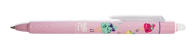 Rollerpen PILOT friXion clicker Pool Party M lrz