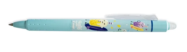 Rollerpen PILOT friXion clicker Pool Party M lbl