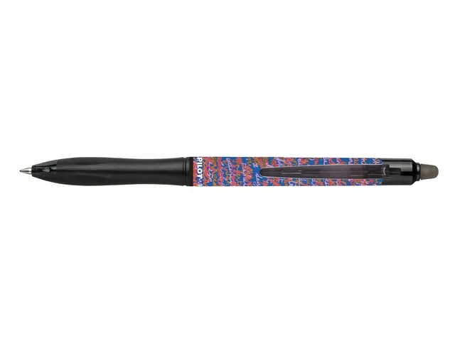 Rollerpen PILOT friXion Ball Heral Belgium Art M