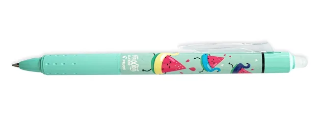 Rollerpen PILOT friXion clicker Pool Party M lgn