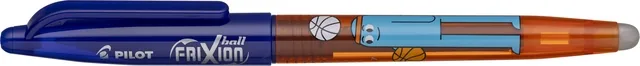 Rollerpen PILOT friXion Friends M oranje