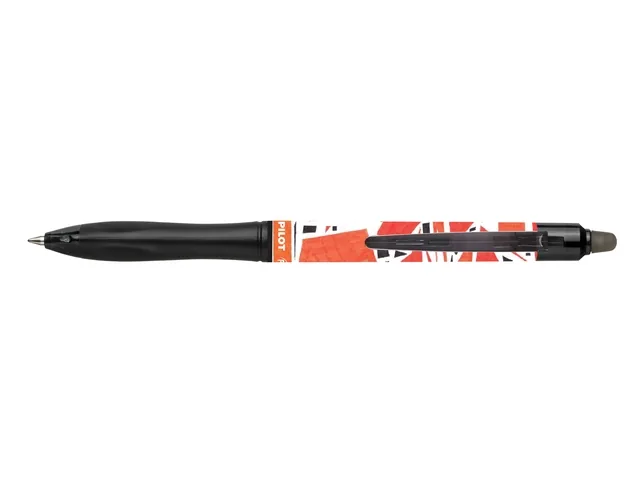 Rollerpen PILOT friXion Ball Heral French Art M