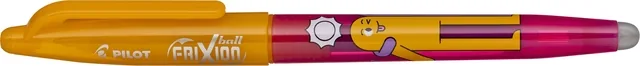 Rollerpen PILOT friXion Friends M roze