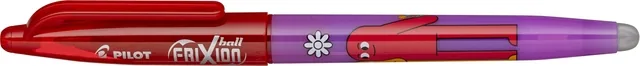Rollerpen PILOT friXion Friends M paars