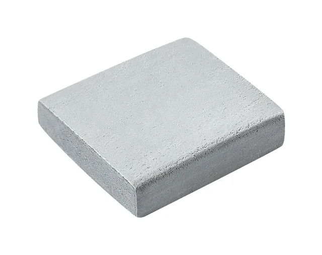 Kneedgum Staedtler grijs
