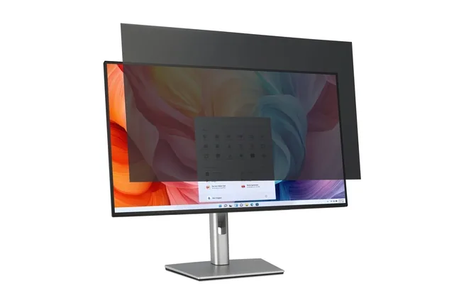Privacyfilter Kens HC voor 23.8 inch monitors 16:9